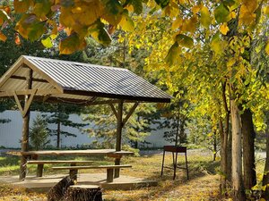 Дом отдыха 12 месяцев Везения