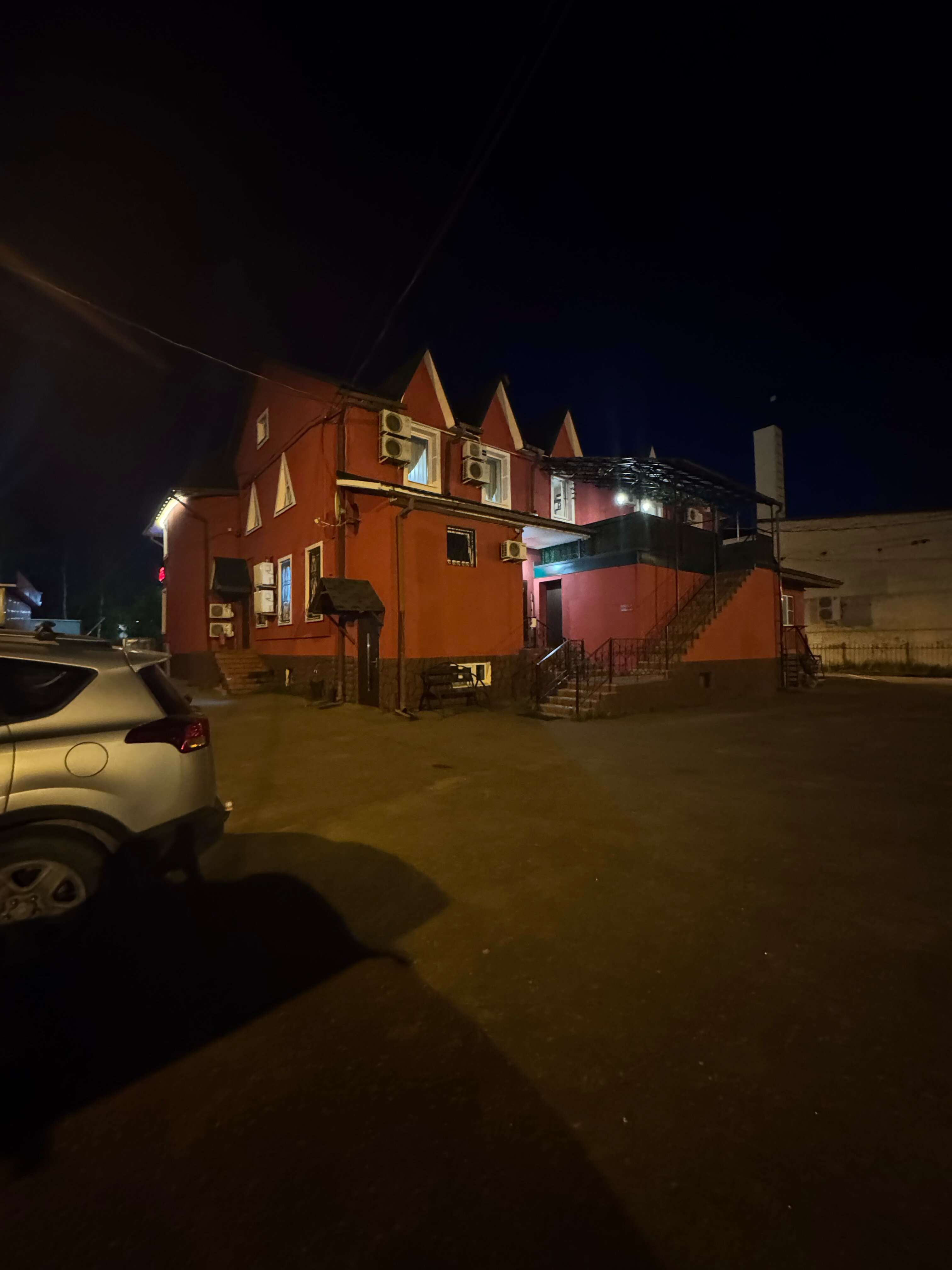 Фото Кают компания