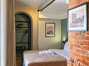 Гостиница Дом с гаргульями