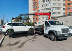 Evakuator 24/7 (Shestidesyatoy Armii Street, 2Б), auto technical assistance, car evacuation