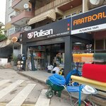 Altuntas Building Market (Kocaeli, Izmit District, Yeni Neighborhood, Inkilap Avenue, 90A), hardware store