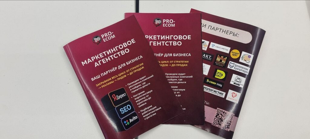 Internet marketing Pro-ecom, Rostov‑na‑Donu, photo