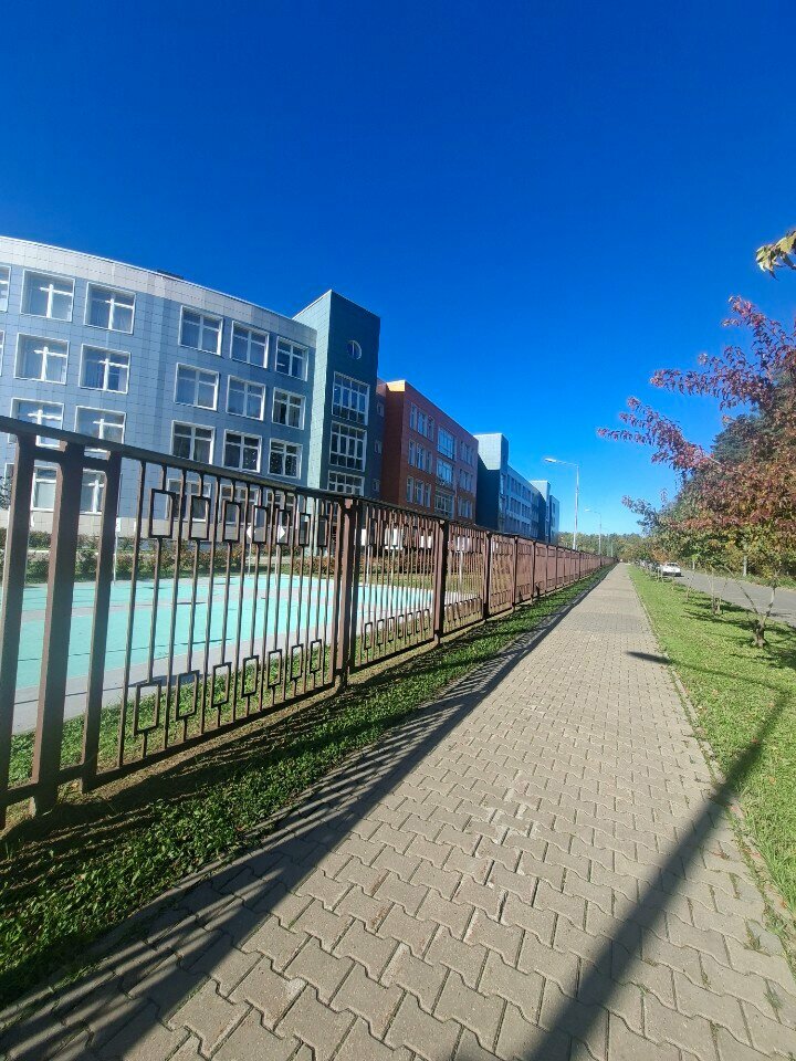 Children's developmental center Abakus center, Korolev, photo