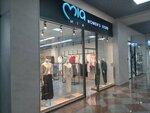 Mia (Alatau City Administrative District, Yrysty kóshesi, 46/4), clothing store