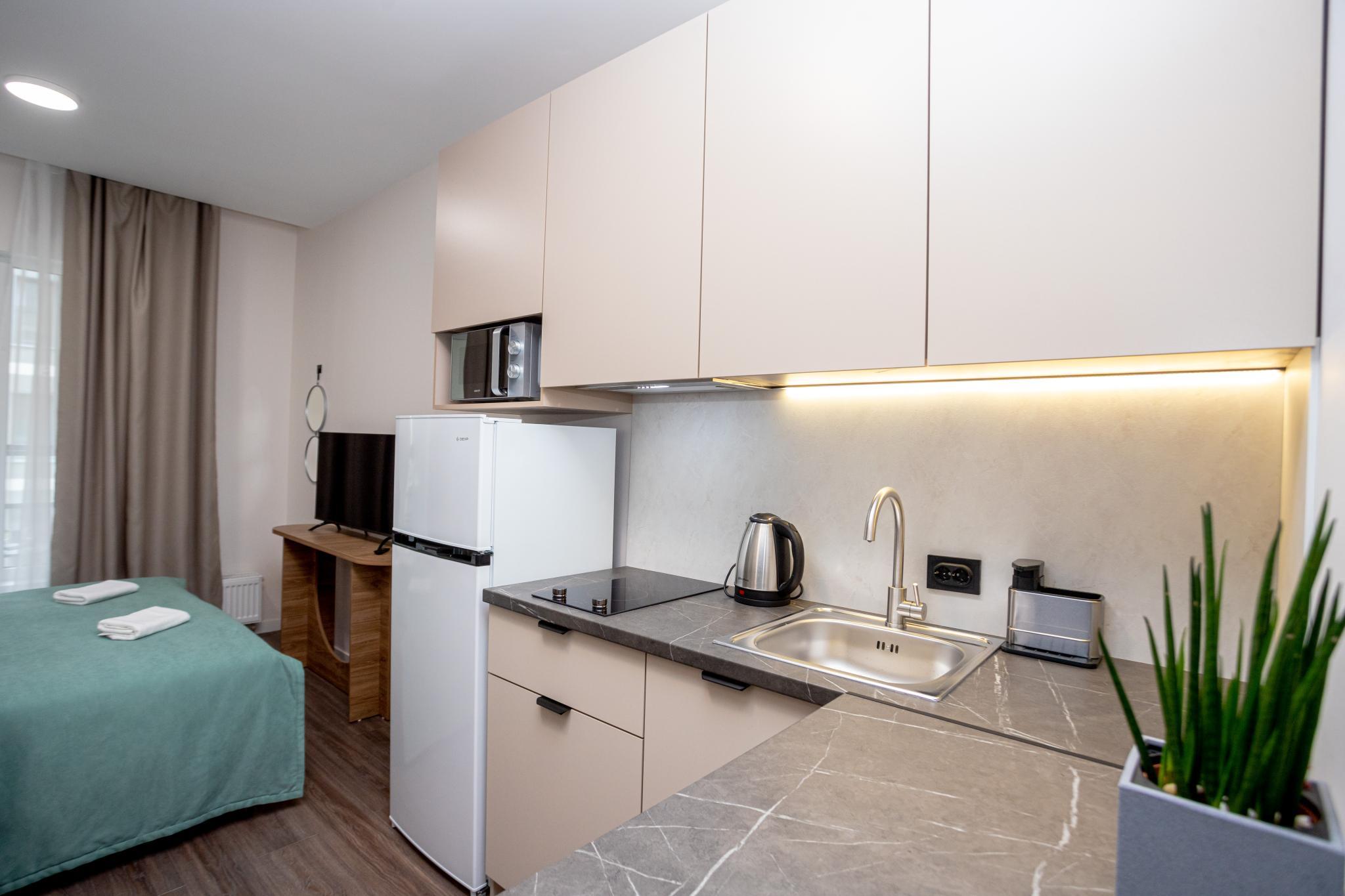 Фото Bereg Курортный