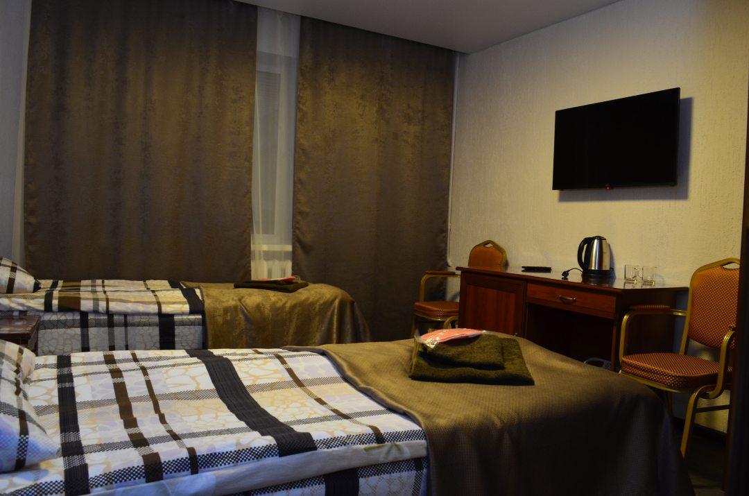 Фото Центральная