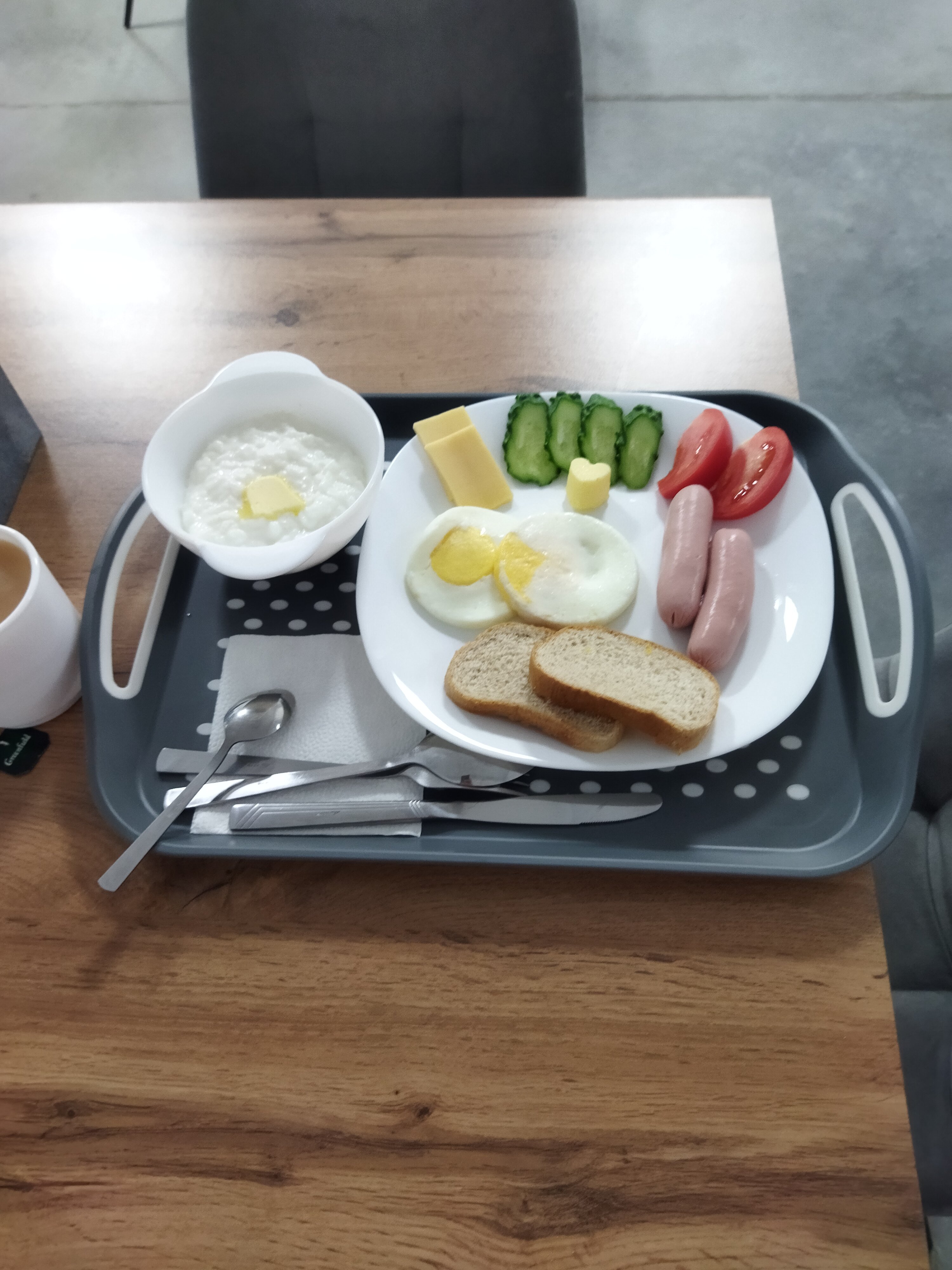 Фото Аврора