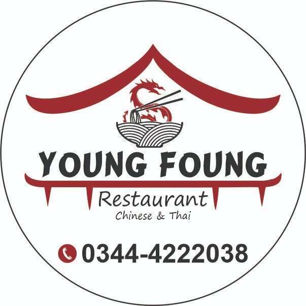 Restaurant Young Foung Restaurant Chinese & Thai, Lahore, photo