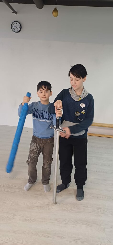 Sports club Логрис, Domodedovo, photo