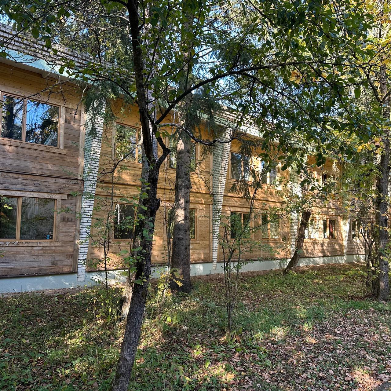 Фото Дачная Резиденция