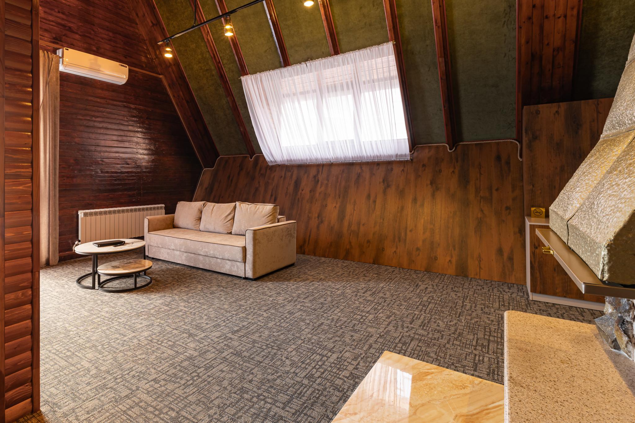 Фото Отель Озерный