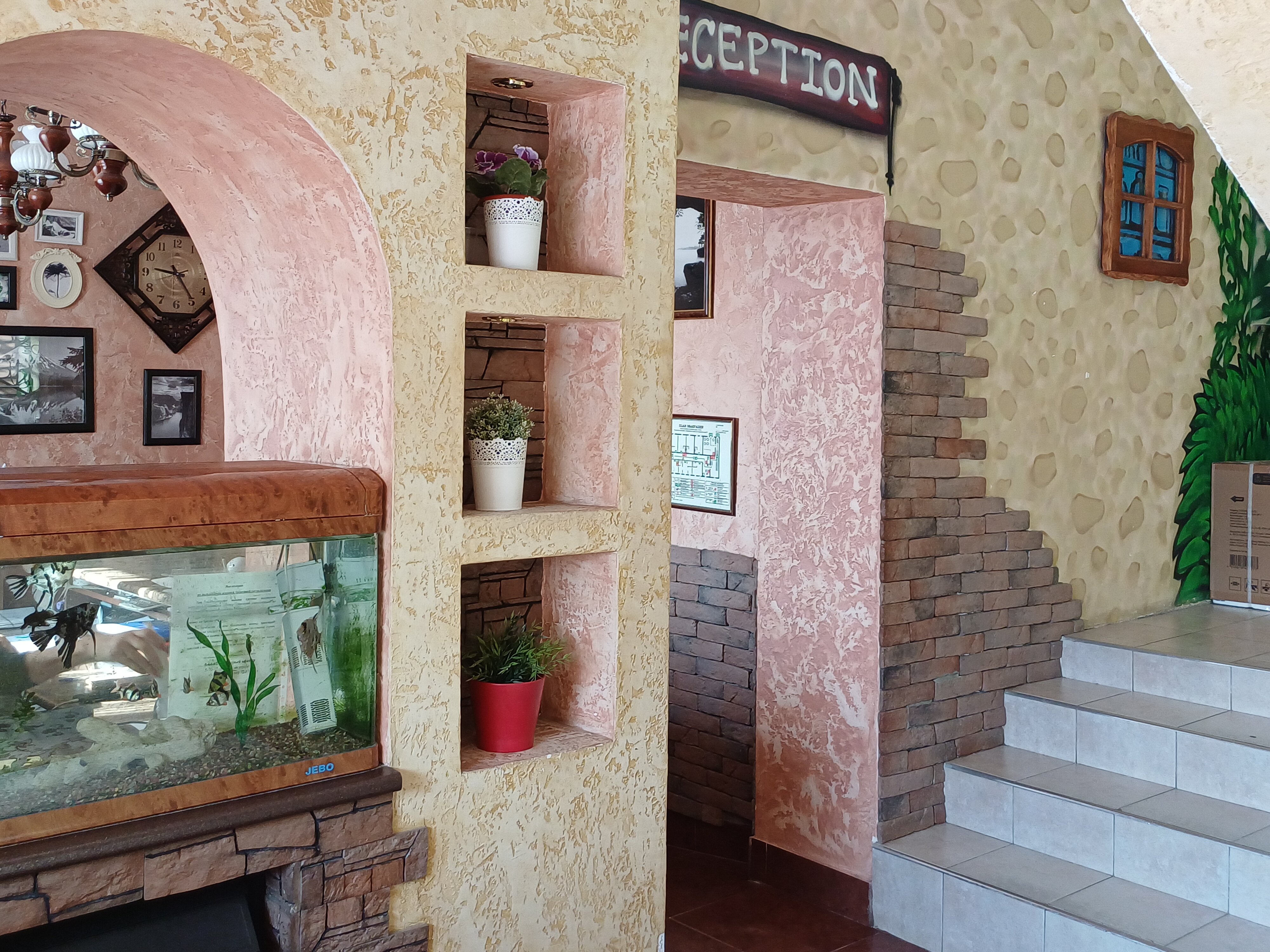 Фото отеля 4