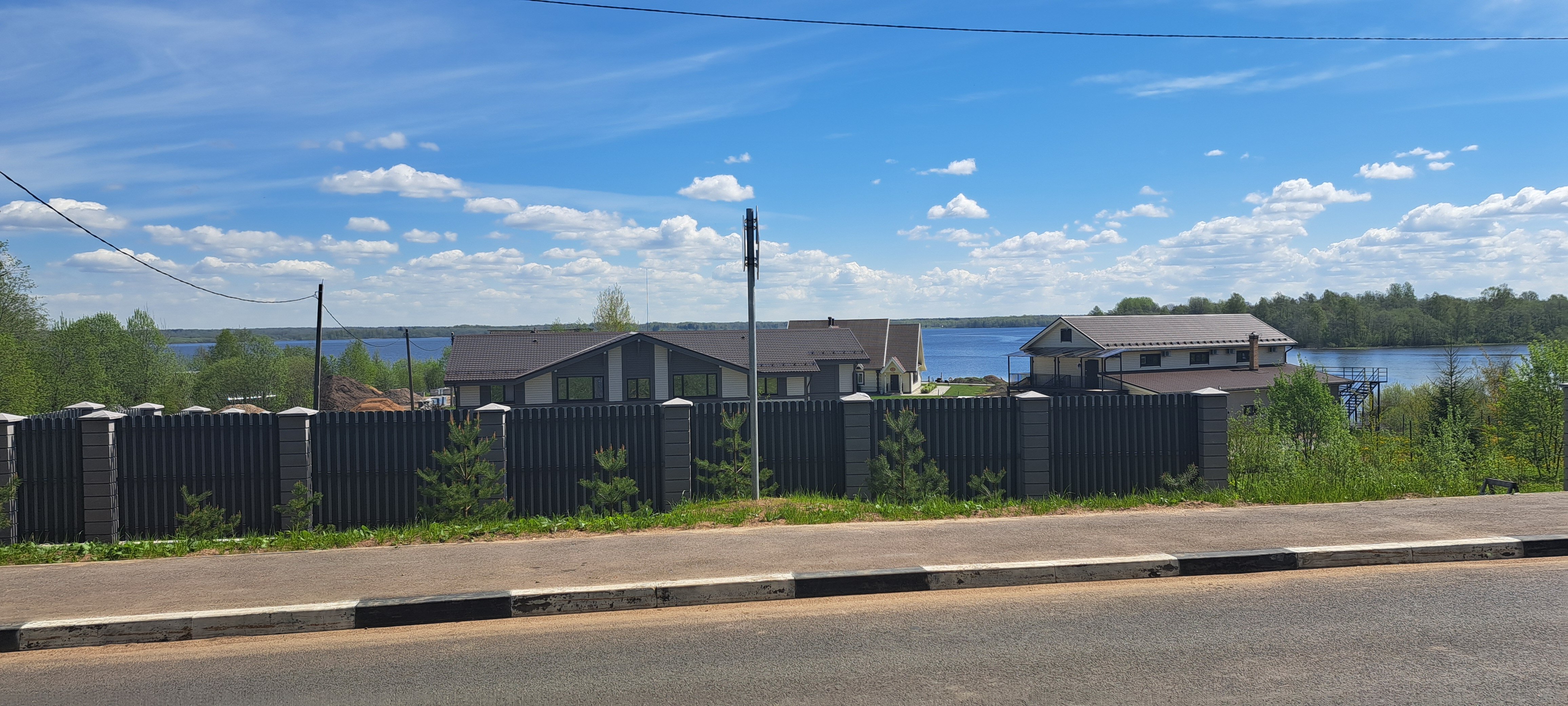 Фото Никольский Стан