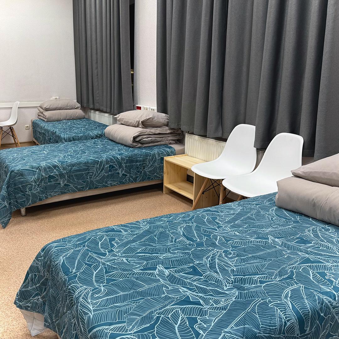 Фото Гостиница Ленина 89