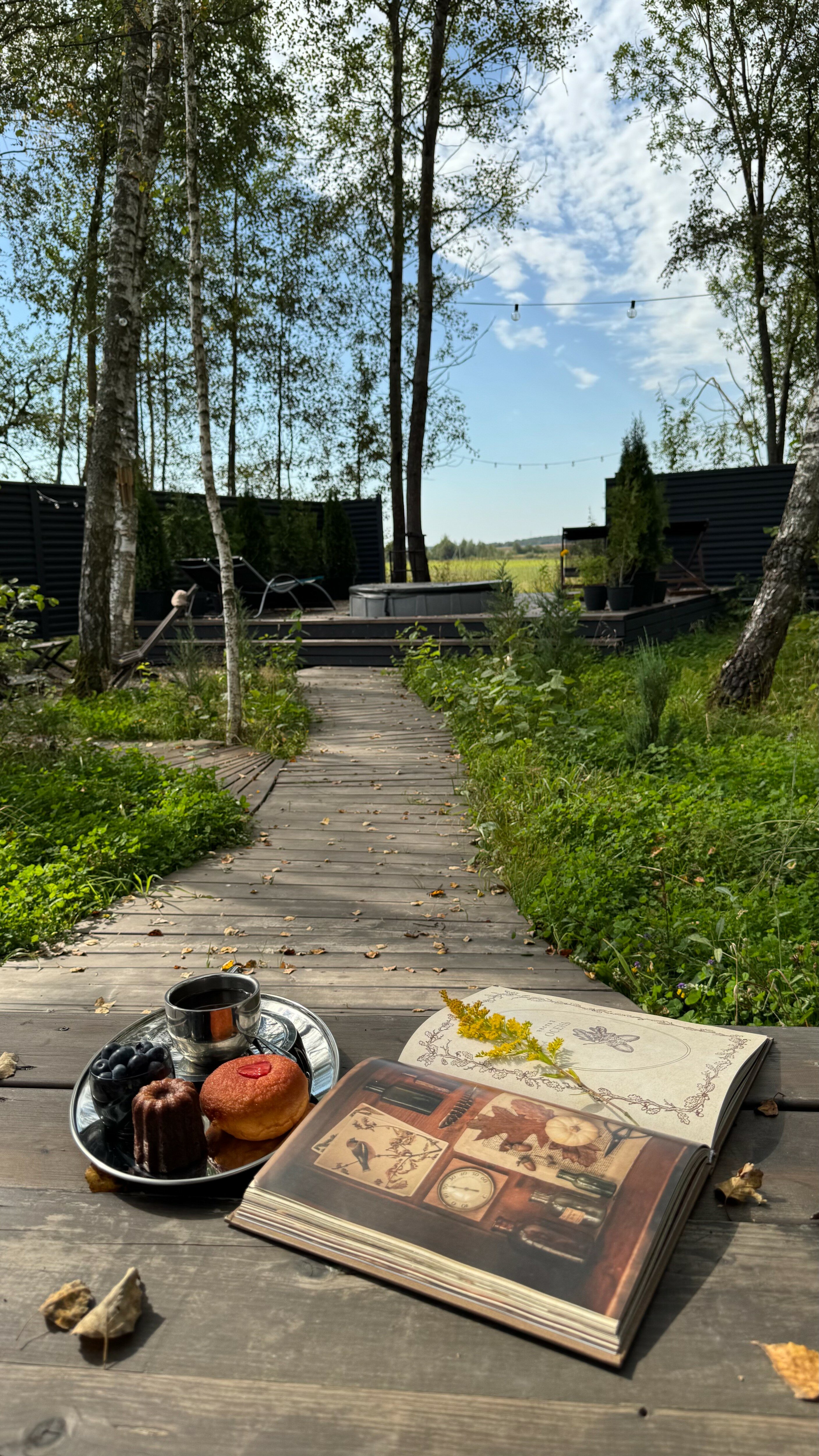 Фото Lesnaya Vysota & SPA