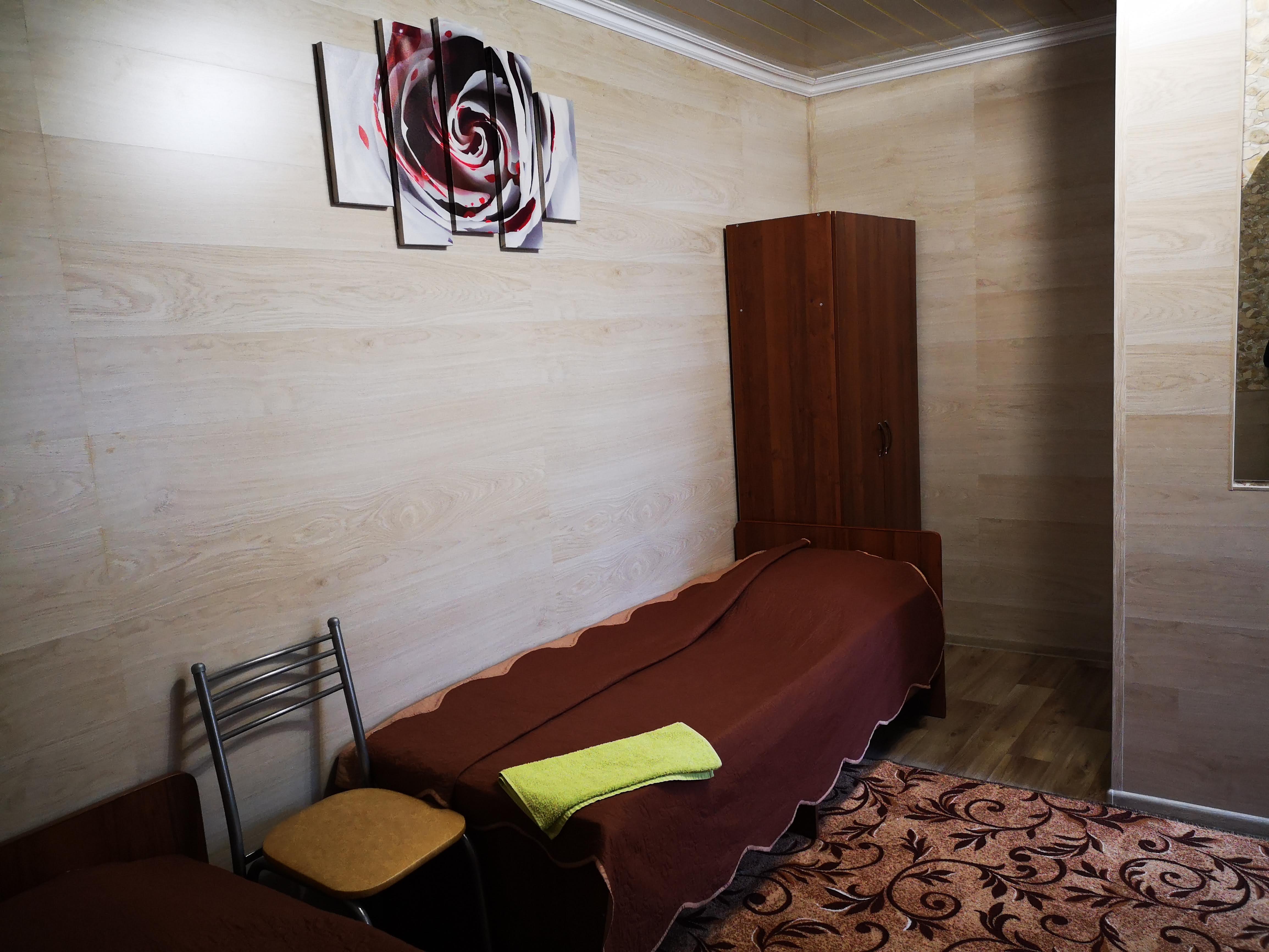 Фото Гостевой дом Анжелика