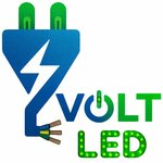 Volt Led Electric Aydınlatma, Avize ve Aksesuarları, Güvenlik ve Kamera Sistemleri (Kayseri, Kocasinan District, Ertuğrul Gazi Mah., Erkovan Cad.), sound and lighting equipment