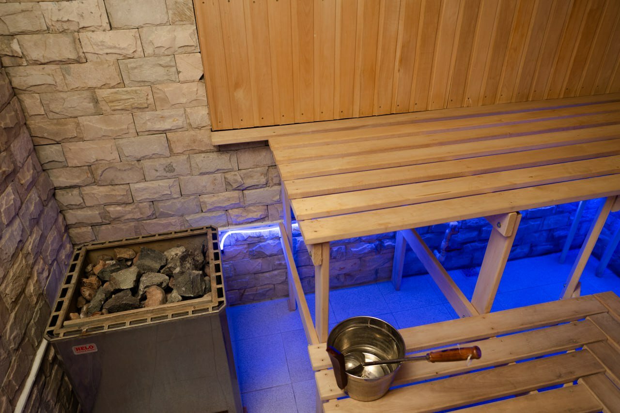 Фото Орто Дойду