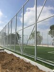 Safran Fence Systems (Mugla, Bodrum, Müskebi Mah., 2704. Sok.), fences and barriers