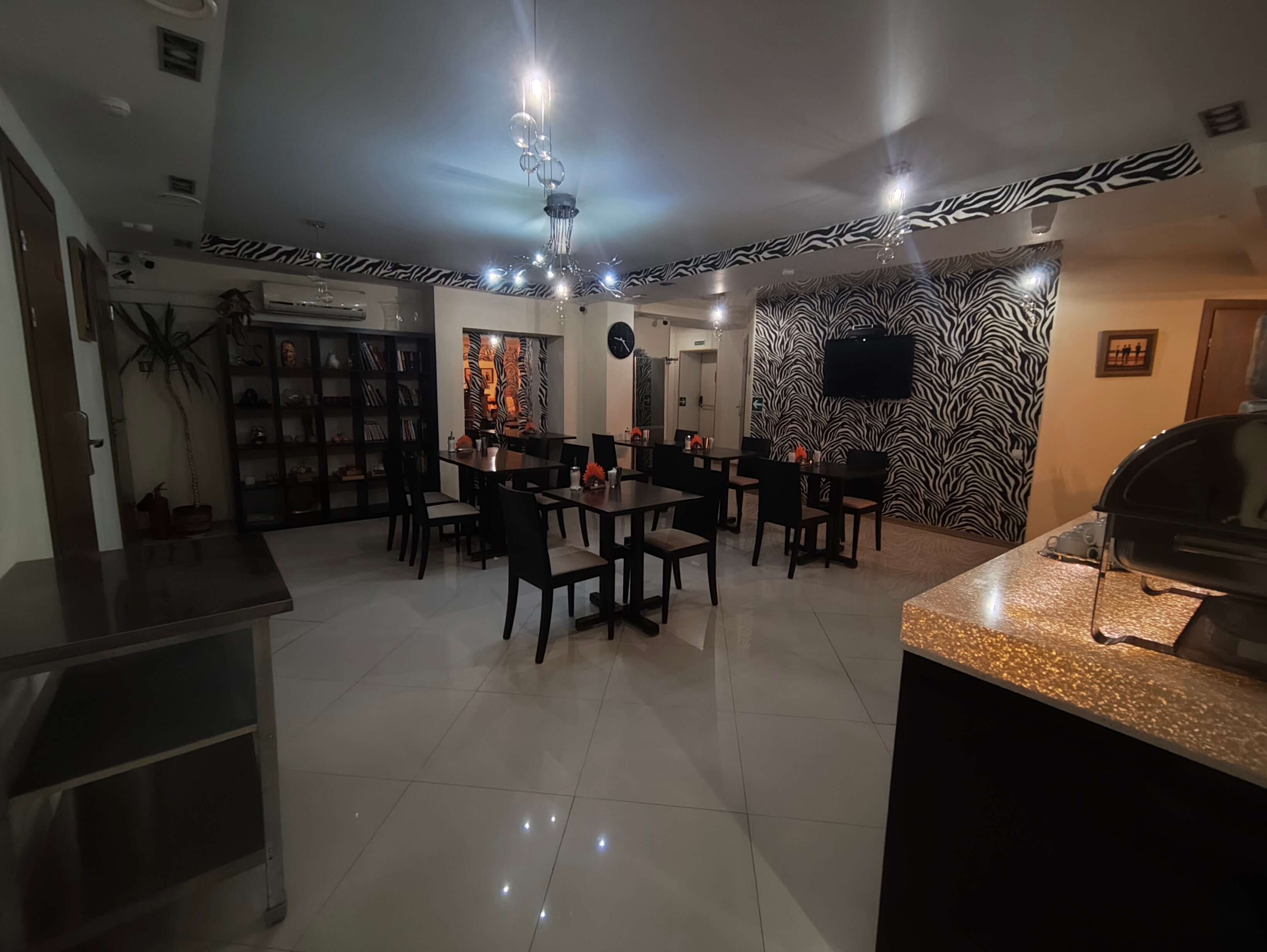 Фото Воробей