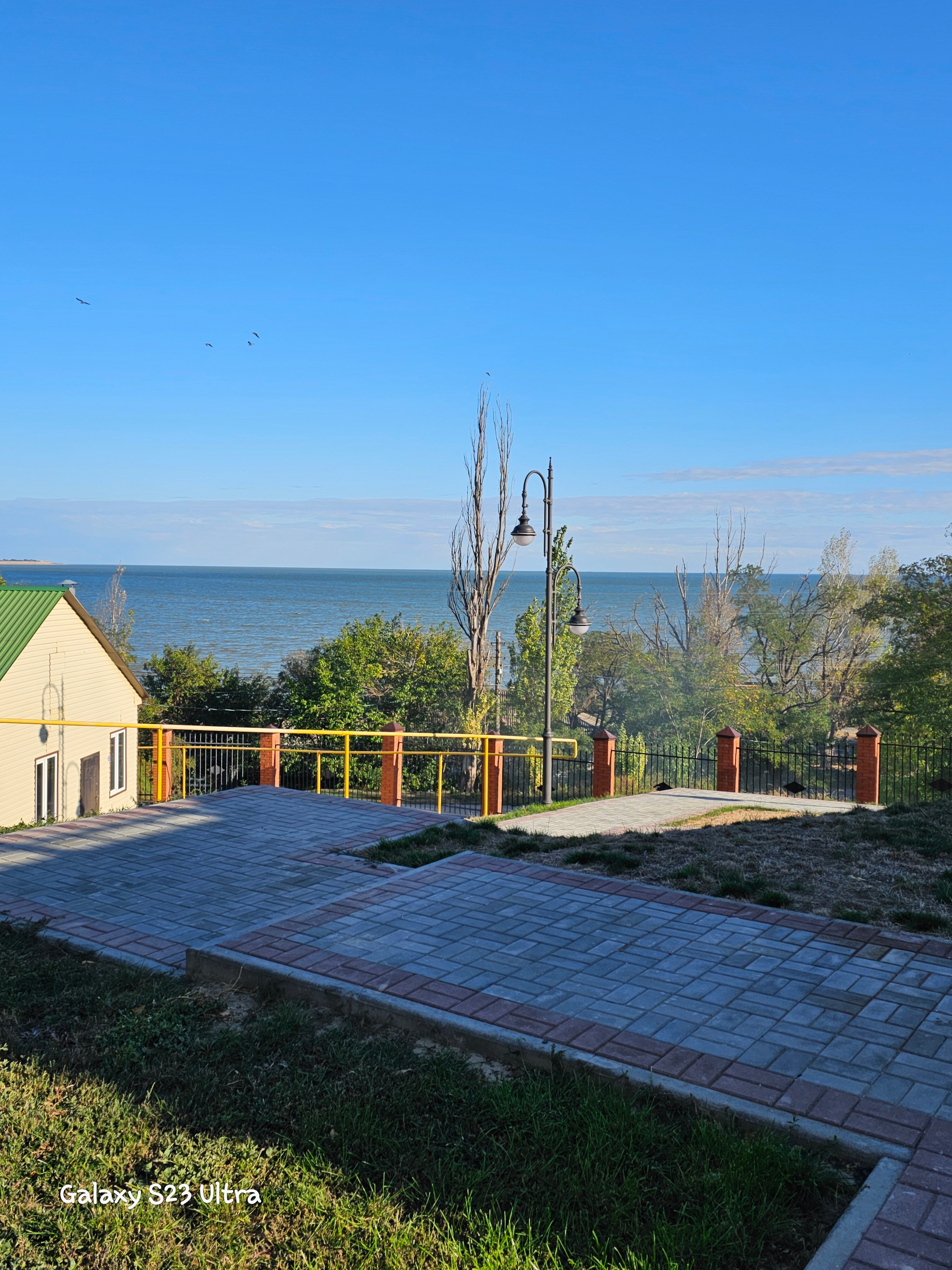 Фото Каникулы в Таганроге