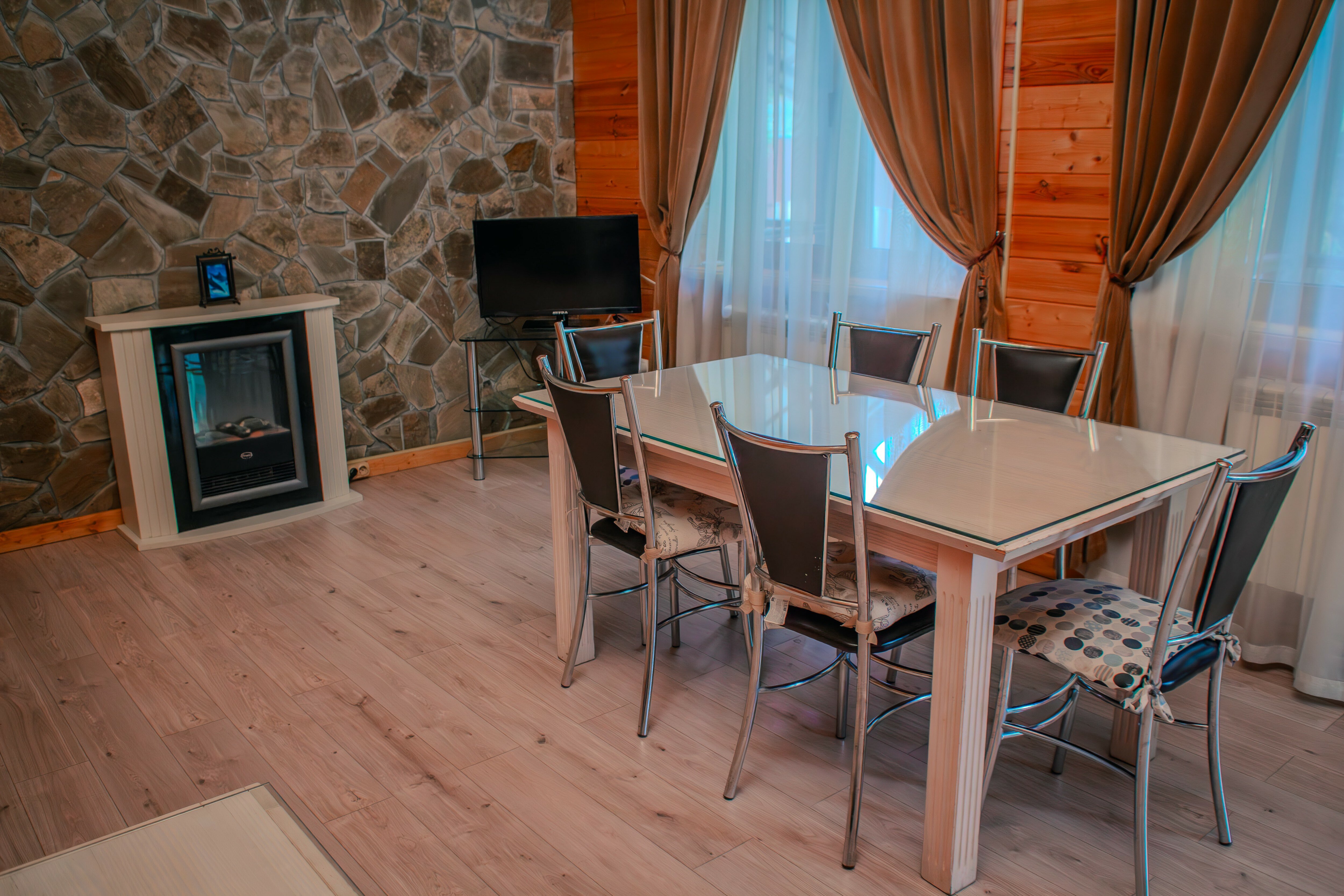 Фото Охотничий клуб