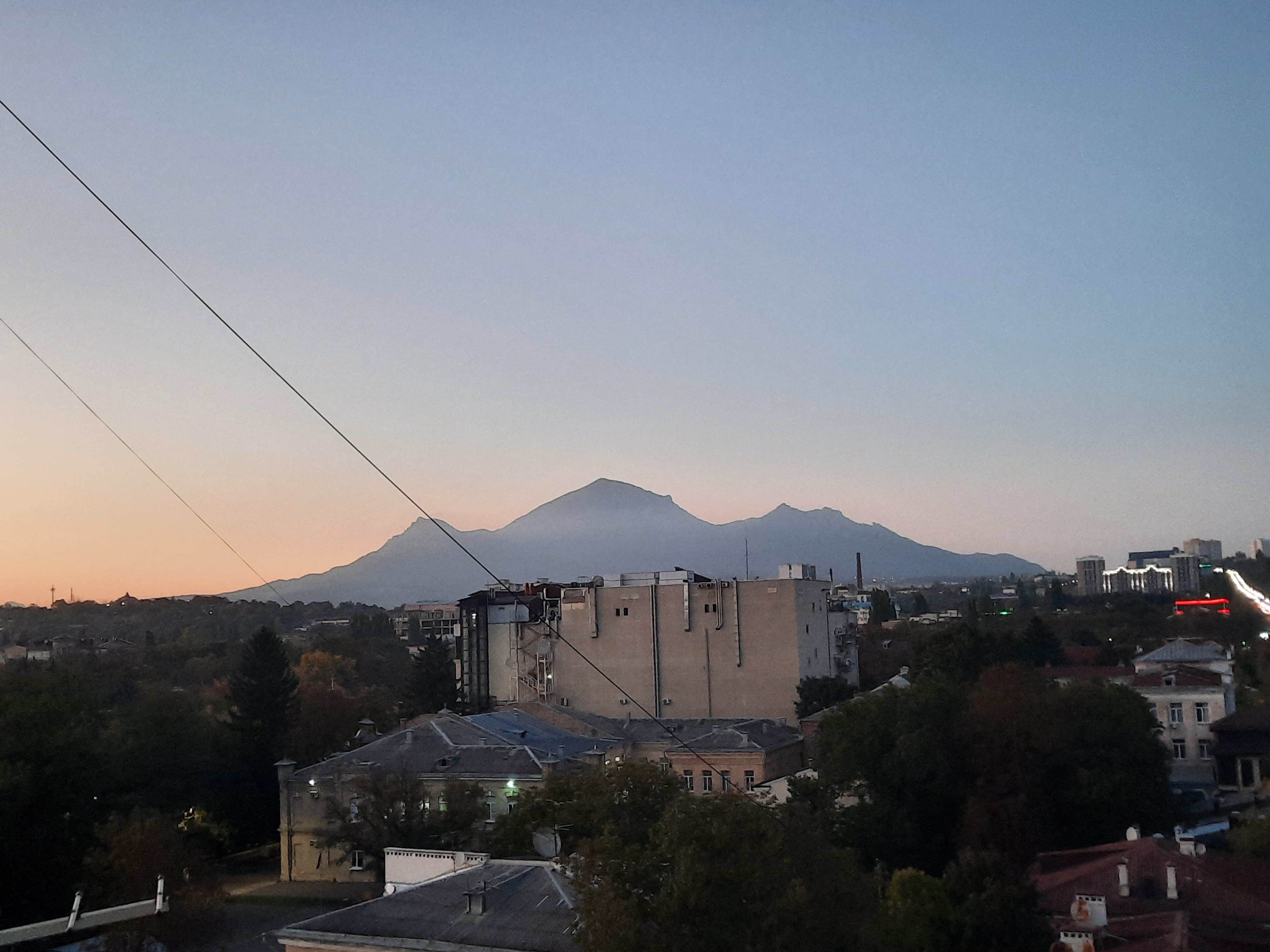 Фото Апартаменты Ермолова 19