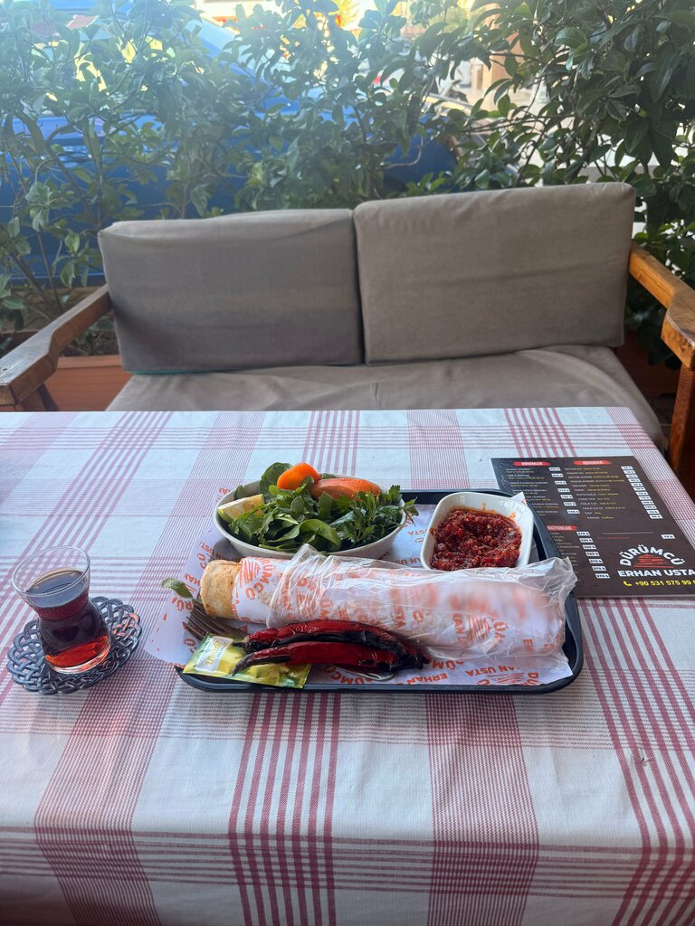 Cafe Durumcu Erhan Master - Kemer, Kemer, photo