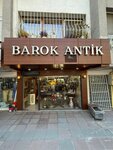 Baroque Antique (Izmir, Konak District, Mithatpasa Avenue, 972A), antique store
