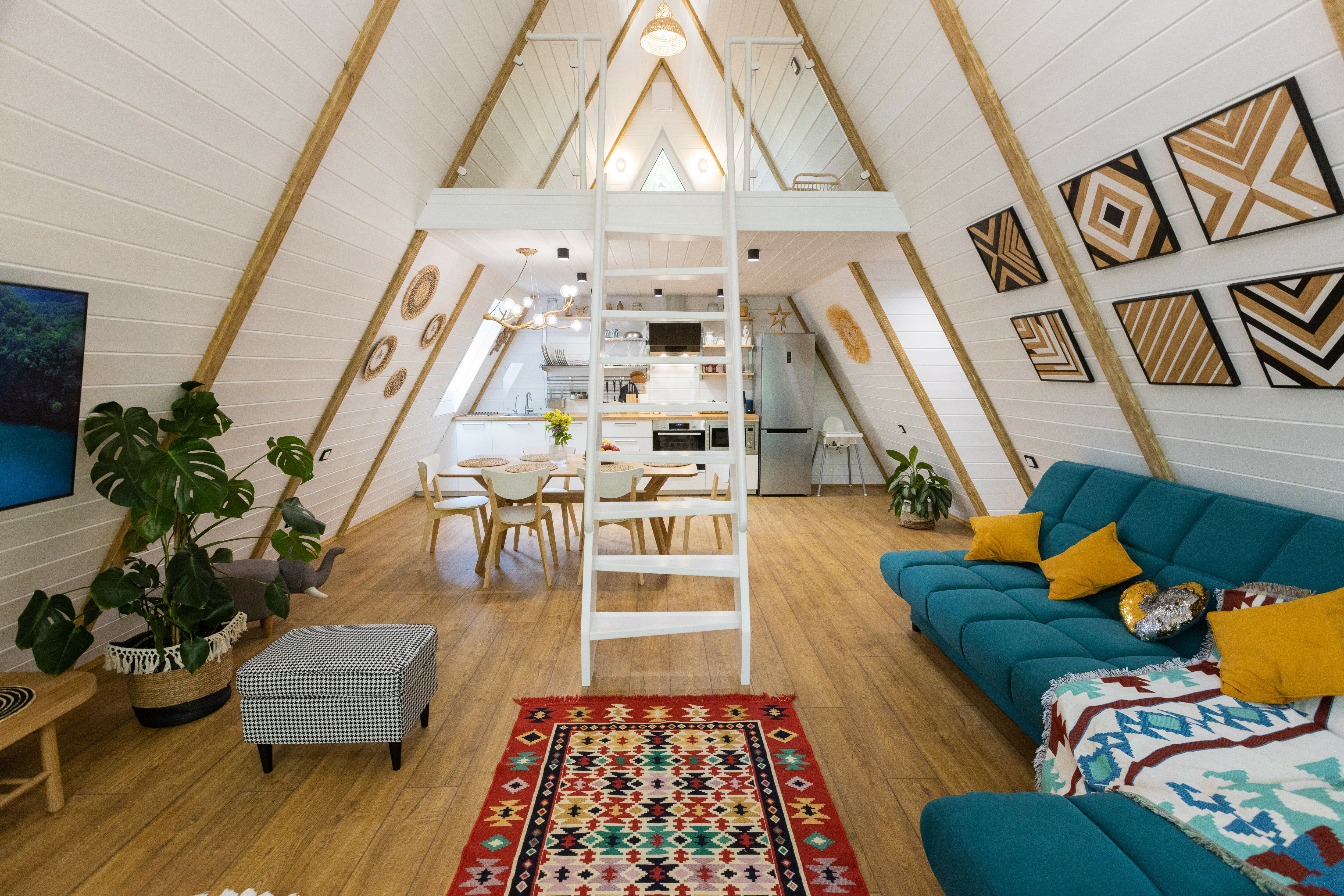 Фото Кедр Кэмп