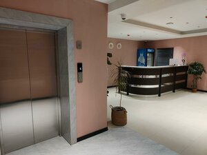 Гостиница Отель Благо