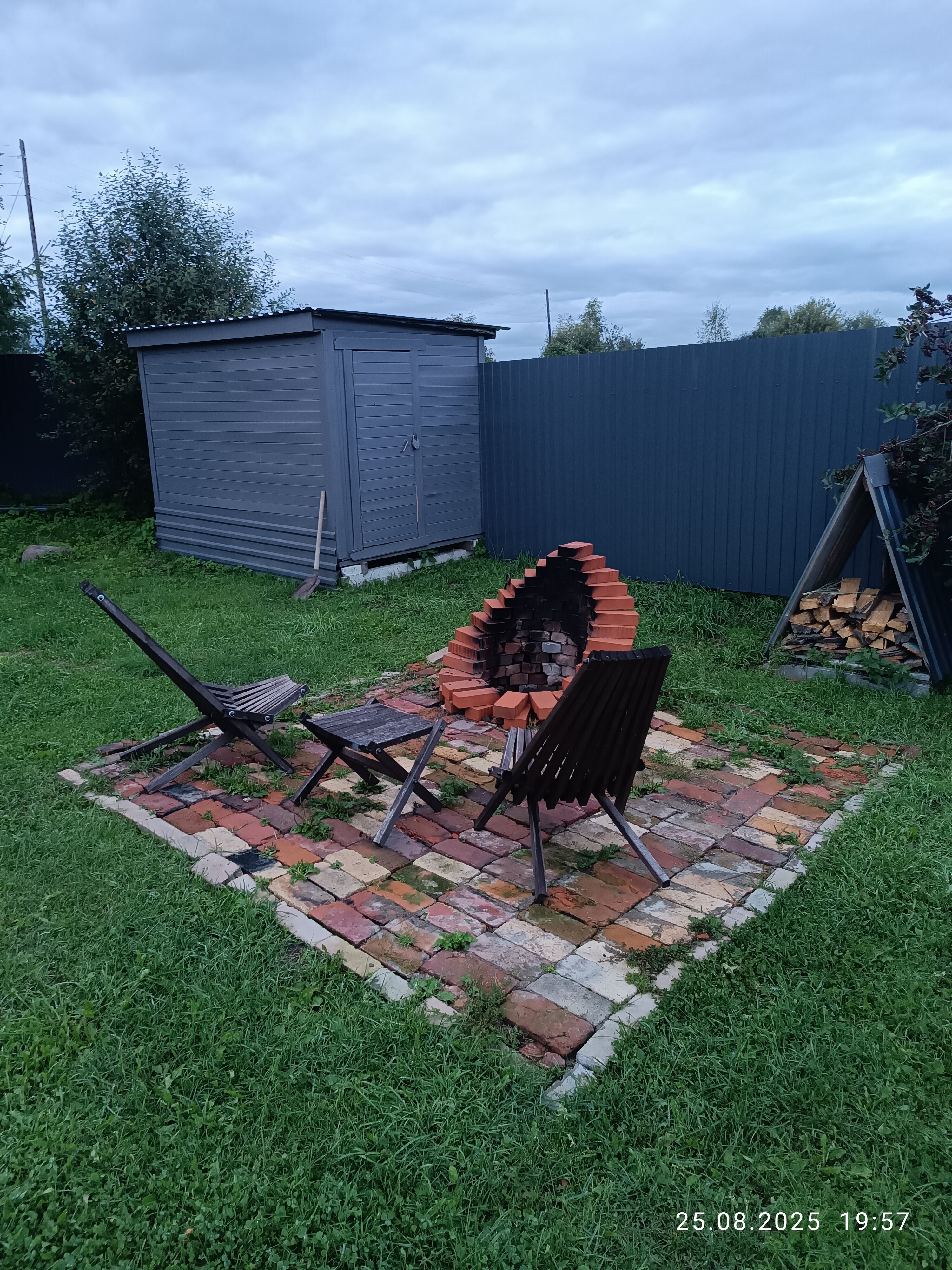 Фото Видлицкий уголок