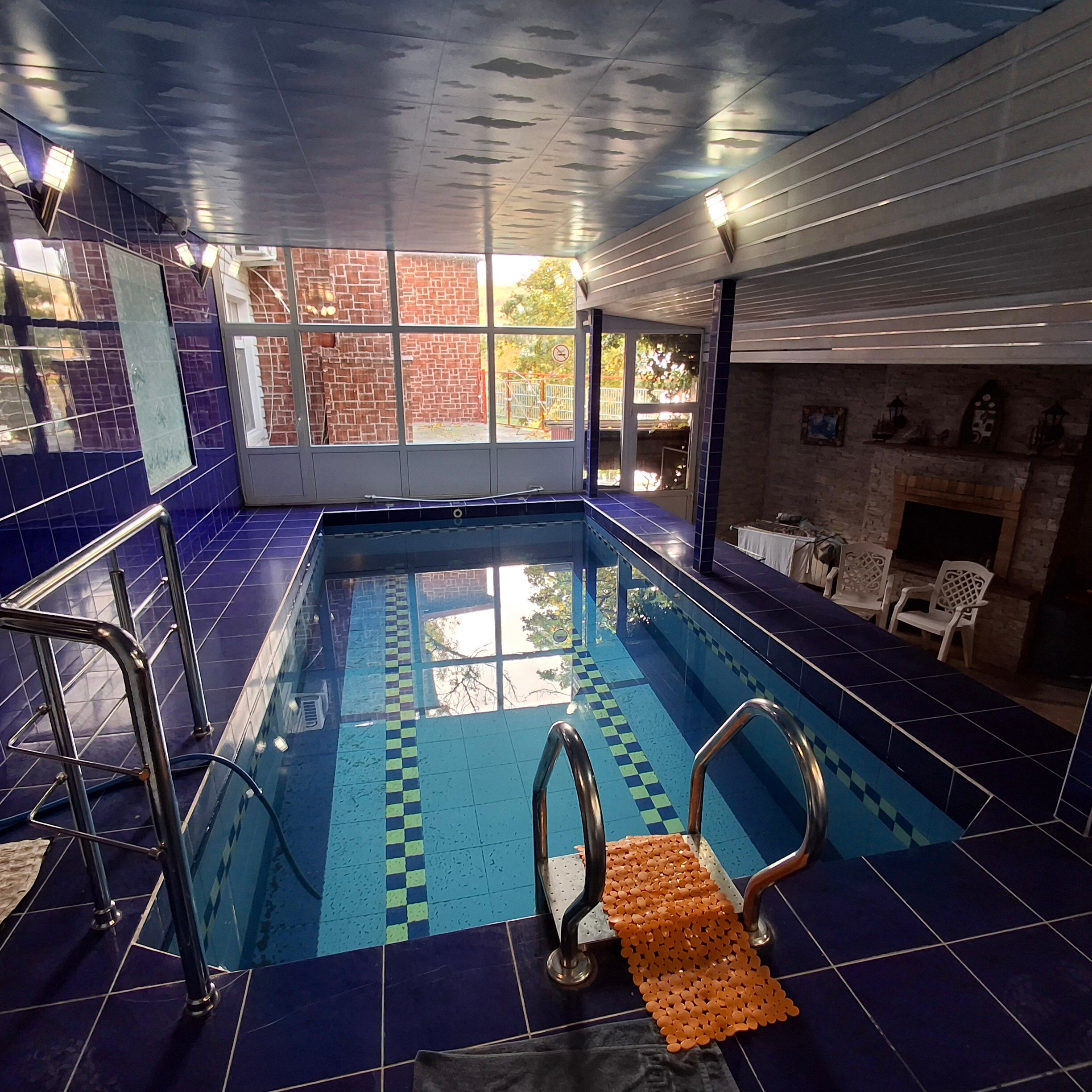 Фото Райский уголок