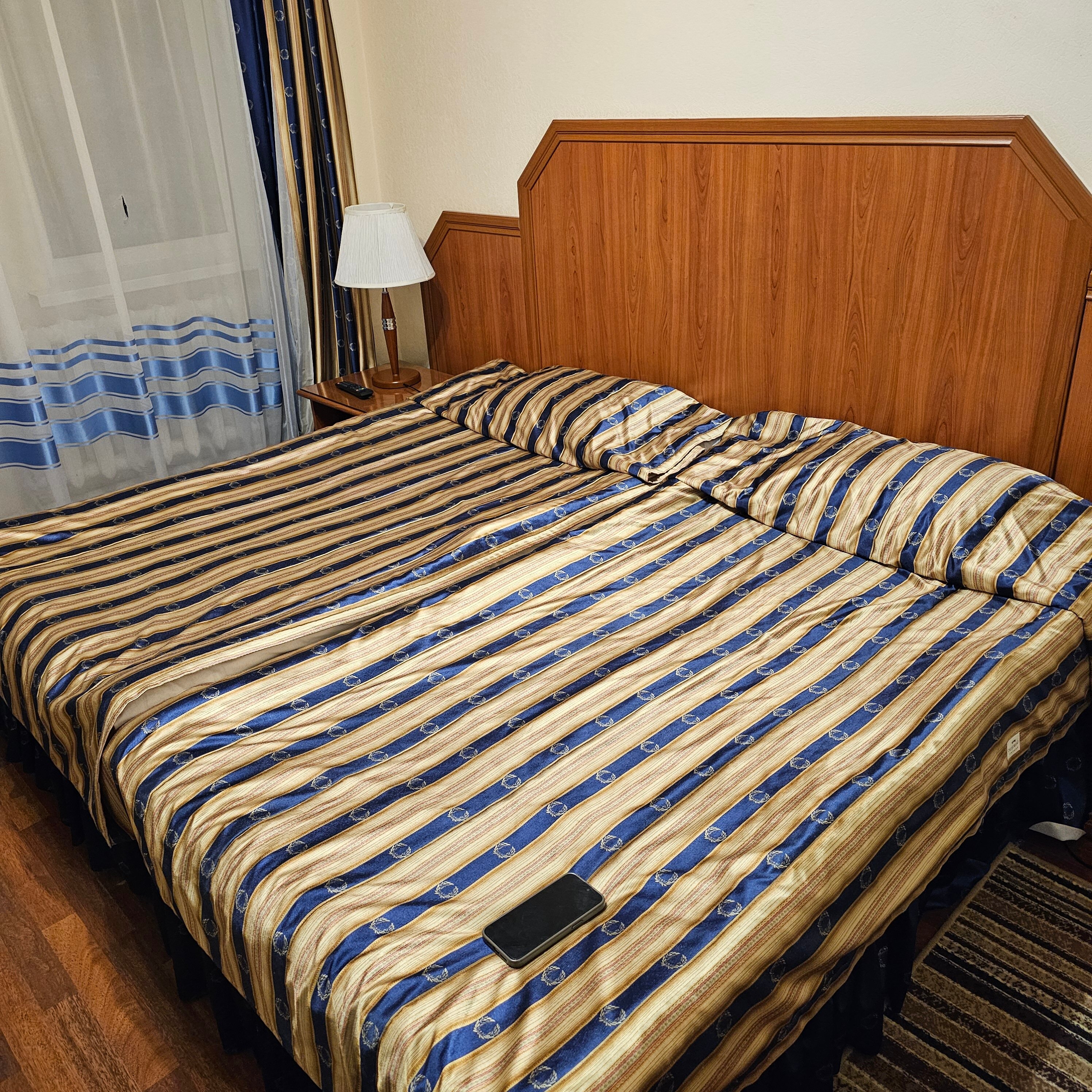 Фото Каскад