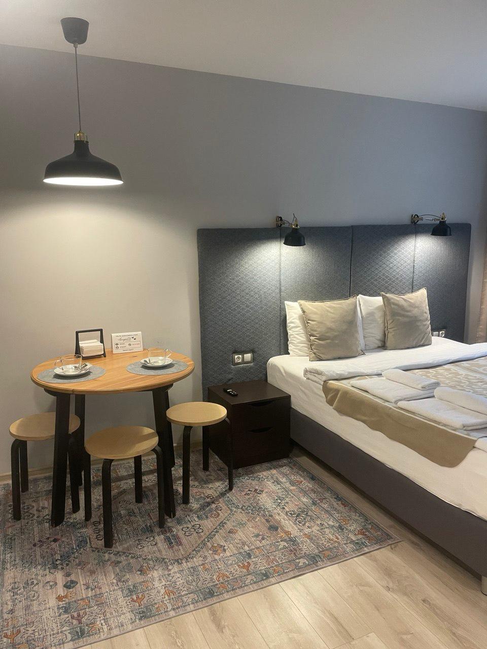 Фото Антресоль