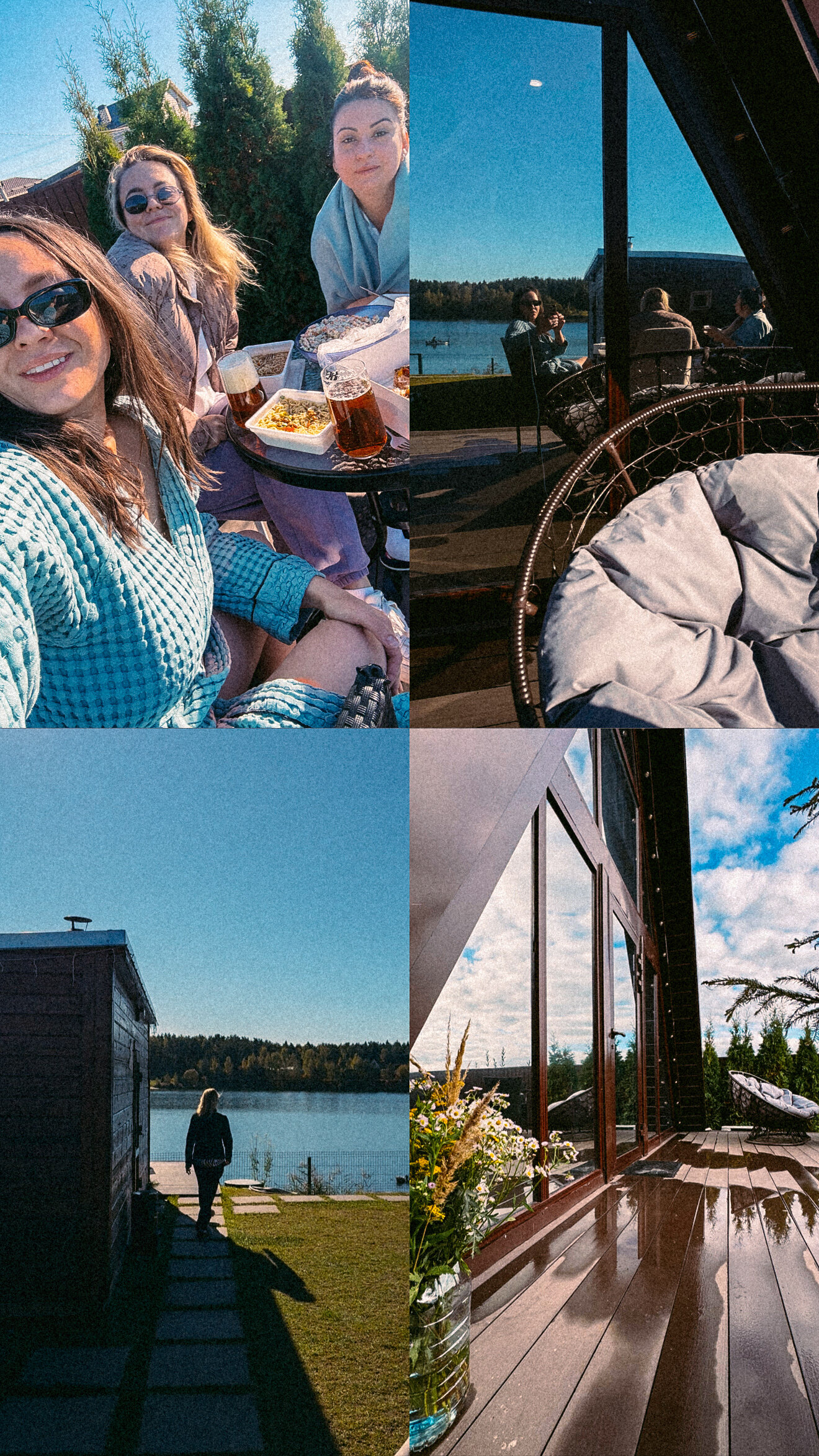 Фото Лейк хаус