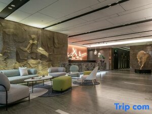 Гостиница The Kuan Hotel