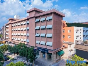 Гостиница Kunming Datongdao Inn