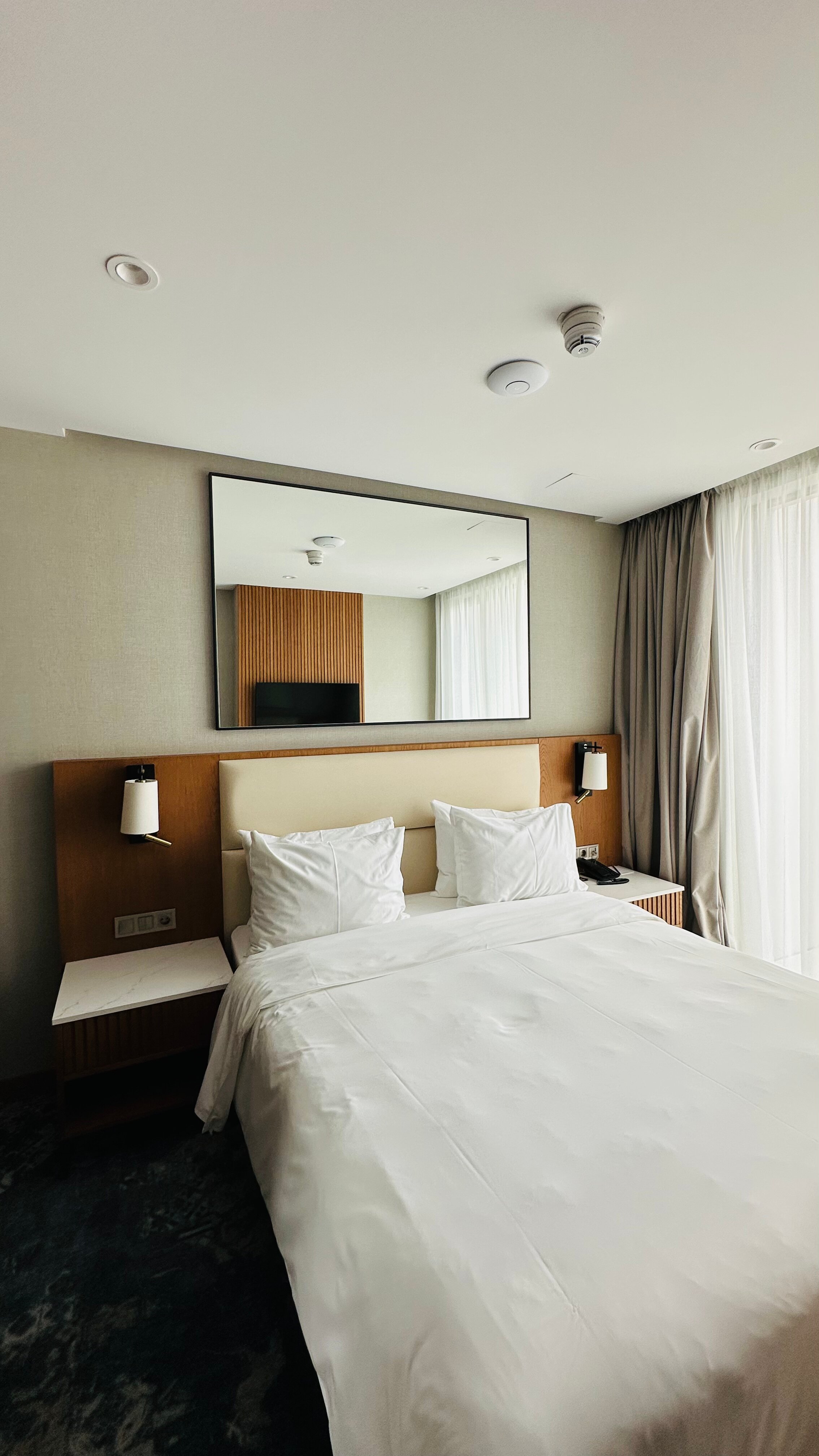 Фото Piazza Epigraph