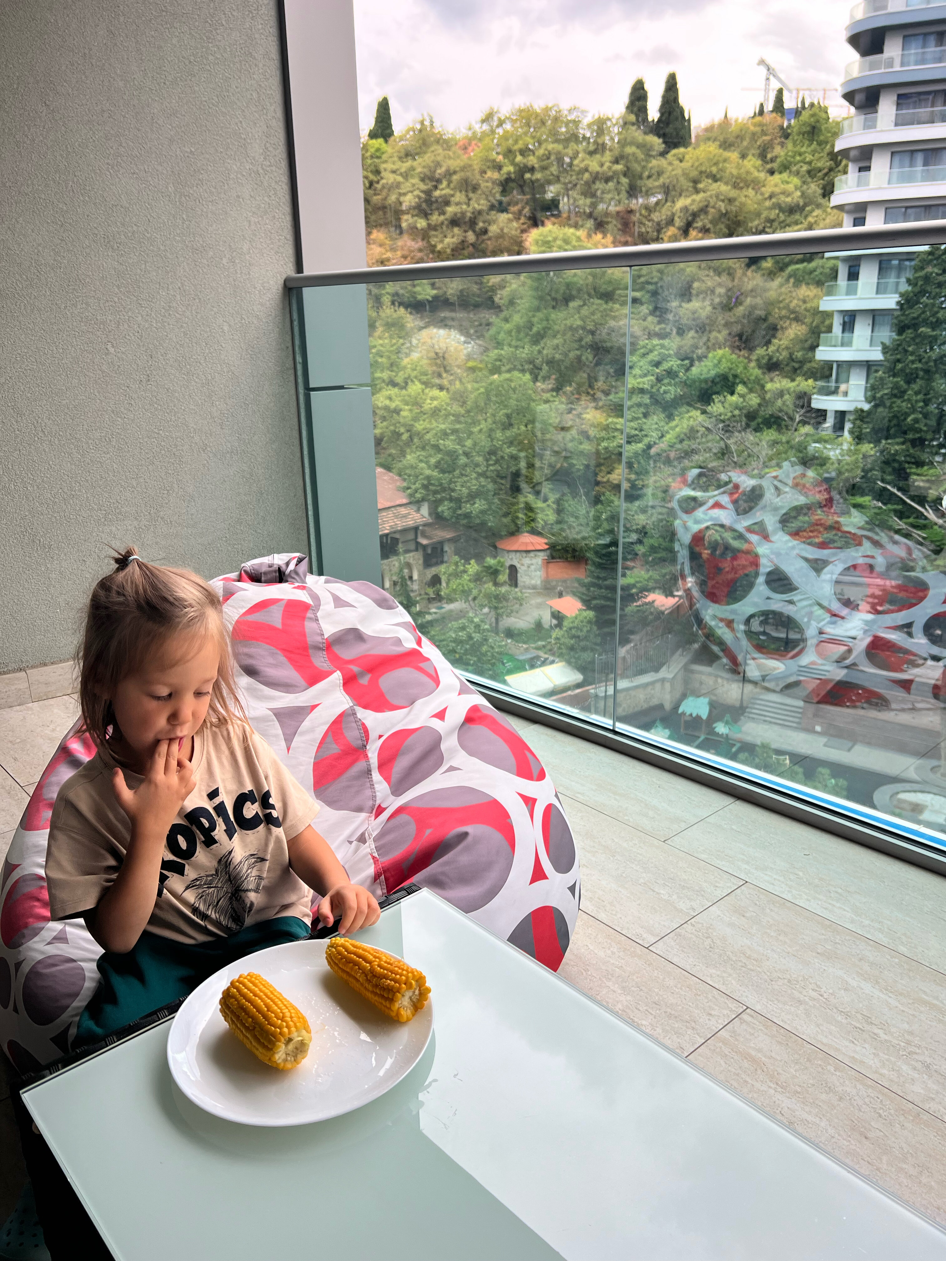 Фото Приморский парк- Rooms-park