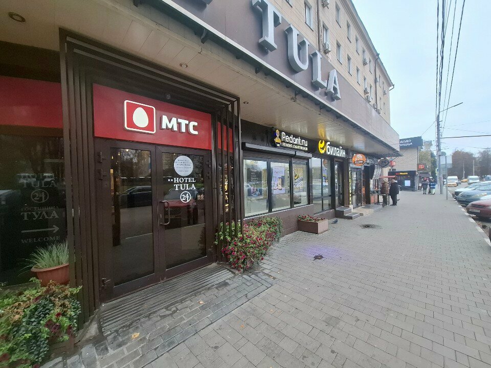 Nail salon Лак, Tula, photo