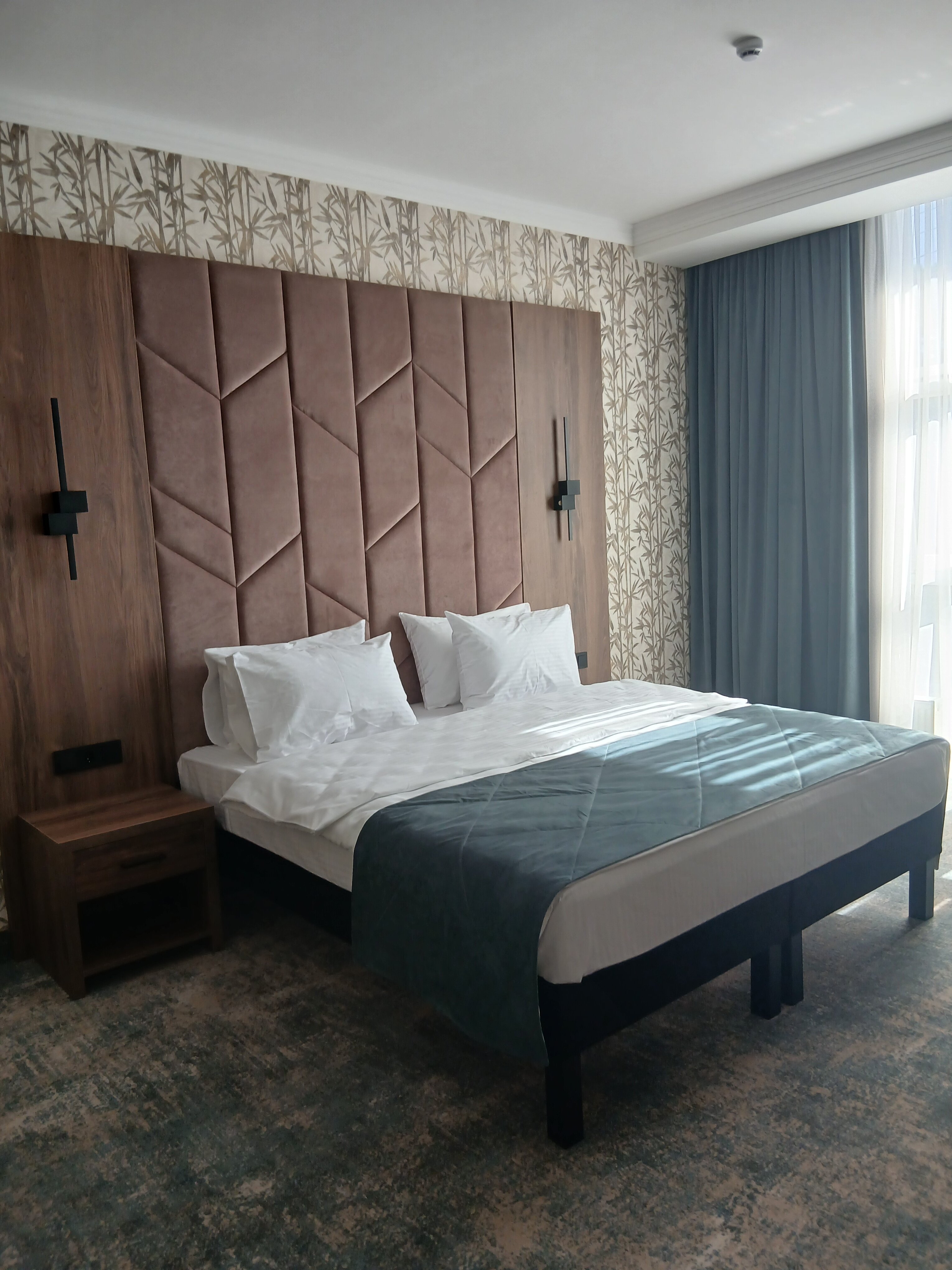 Фото Веллора