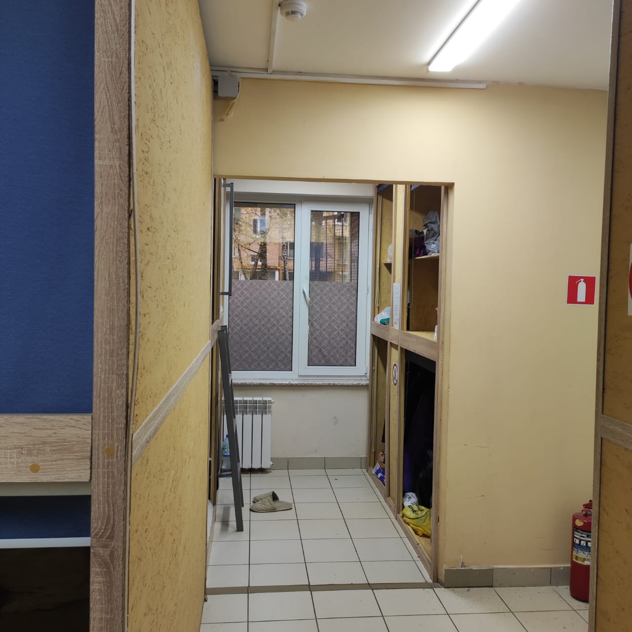 Фото У ВДНХ