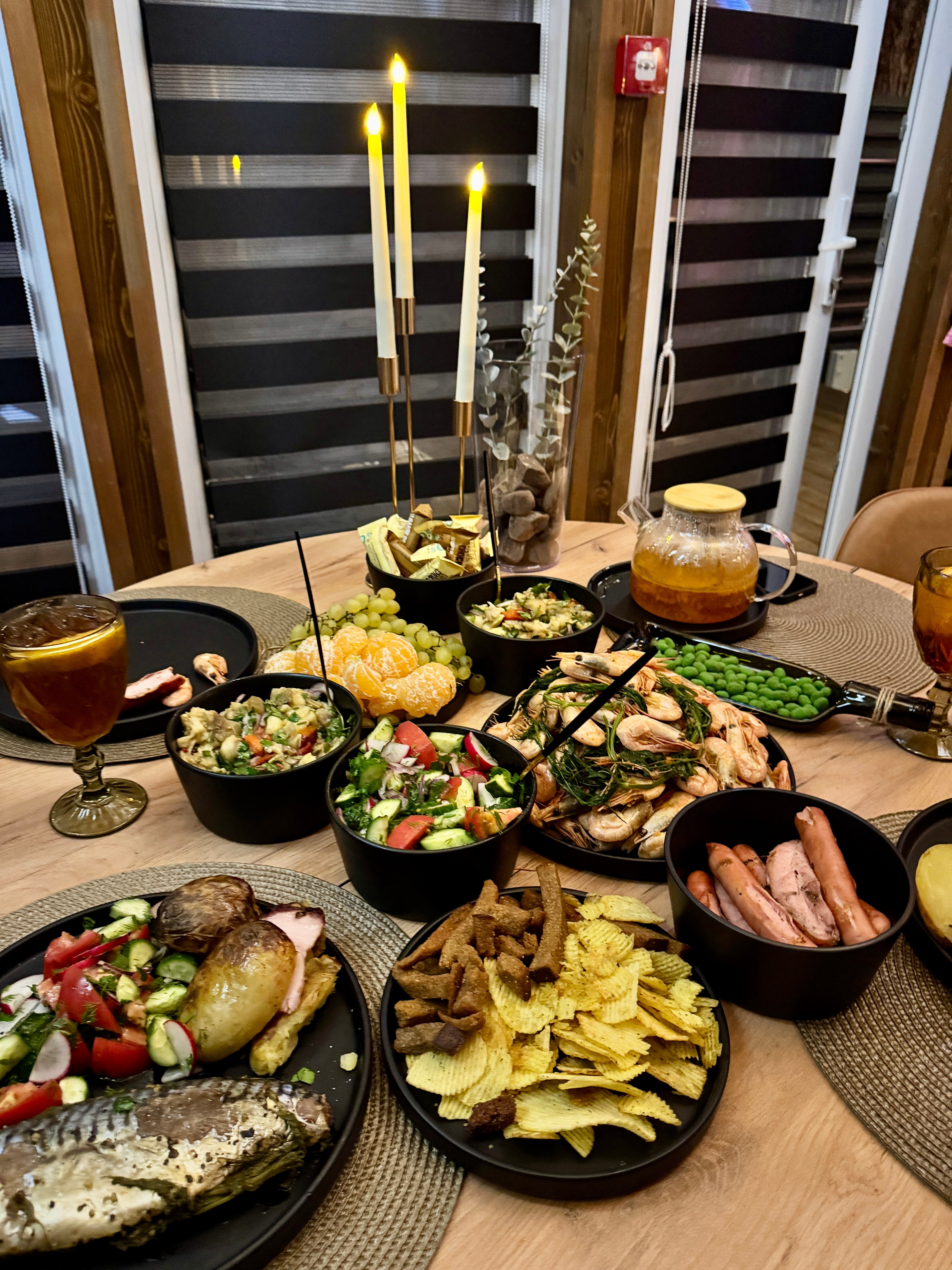 Фото База отдыха Духугу