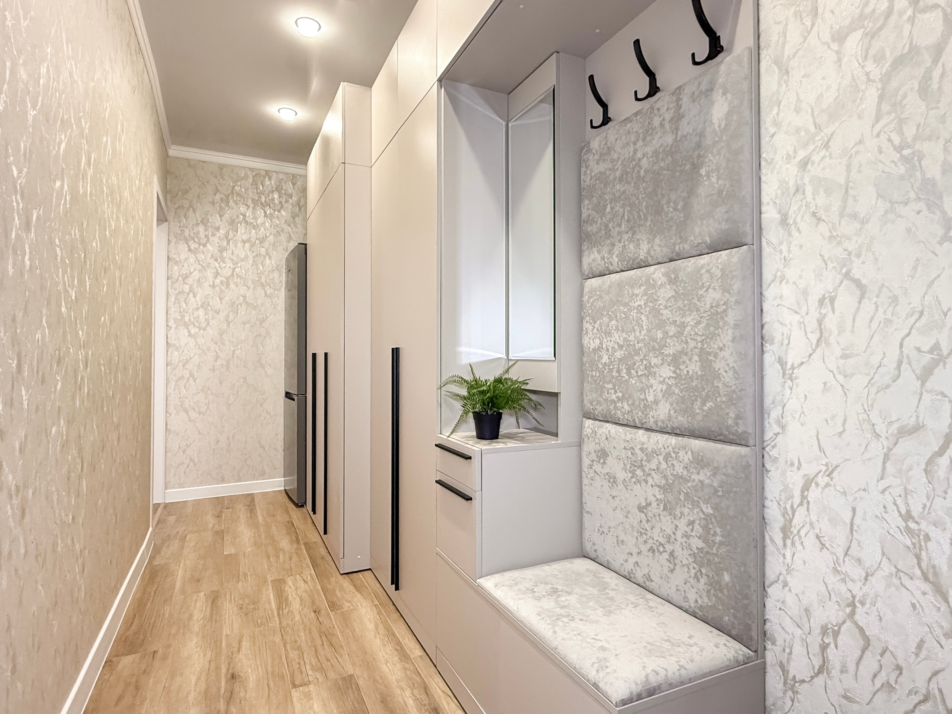 Фото Посейдон 7 Небо