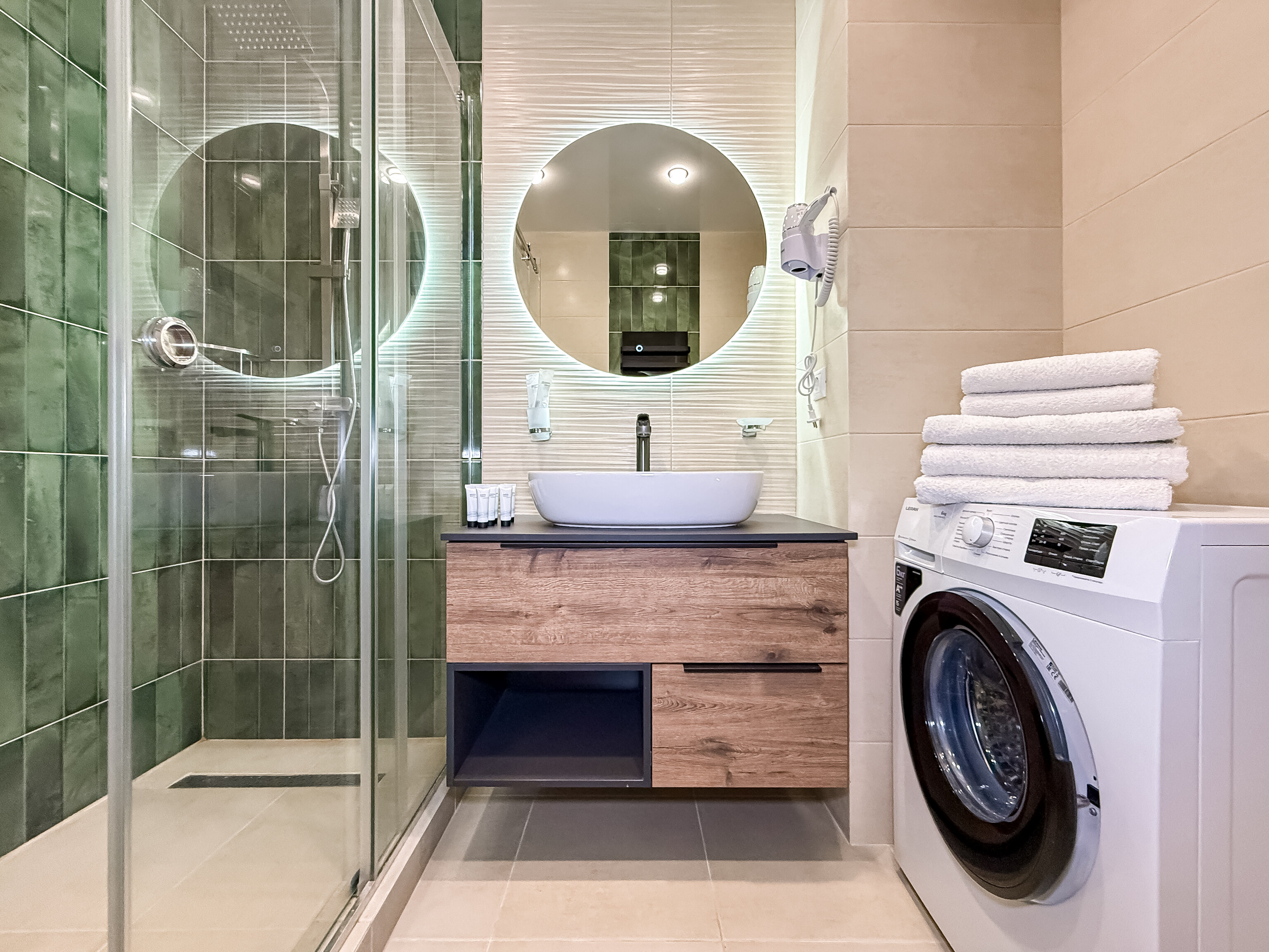 Фото Посейдон 7 Небо