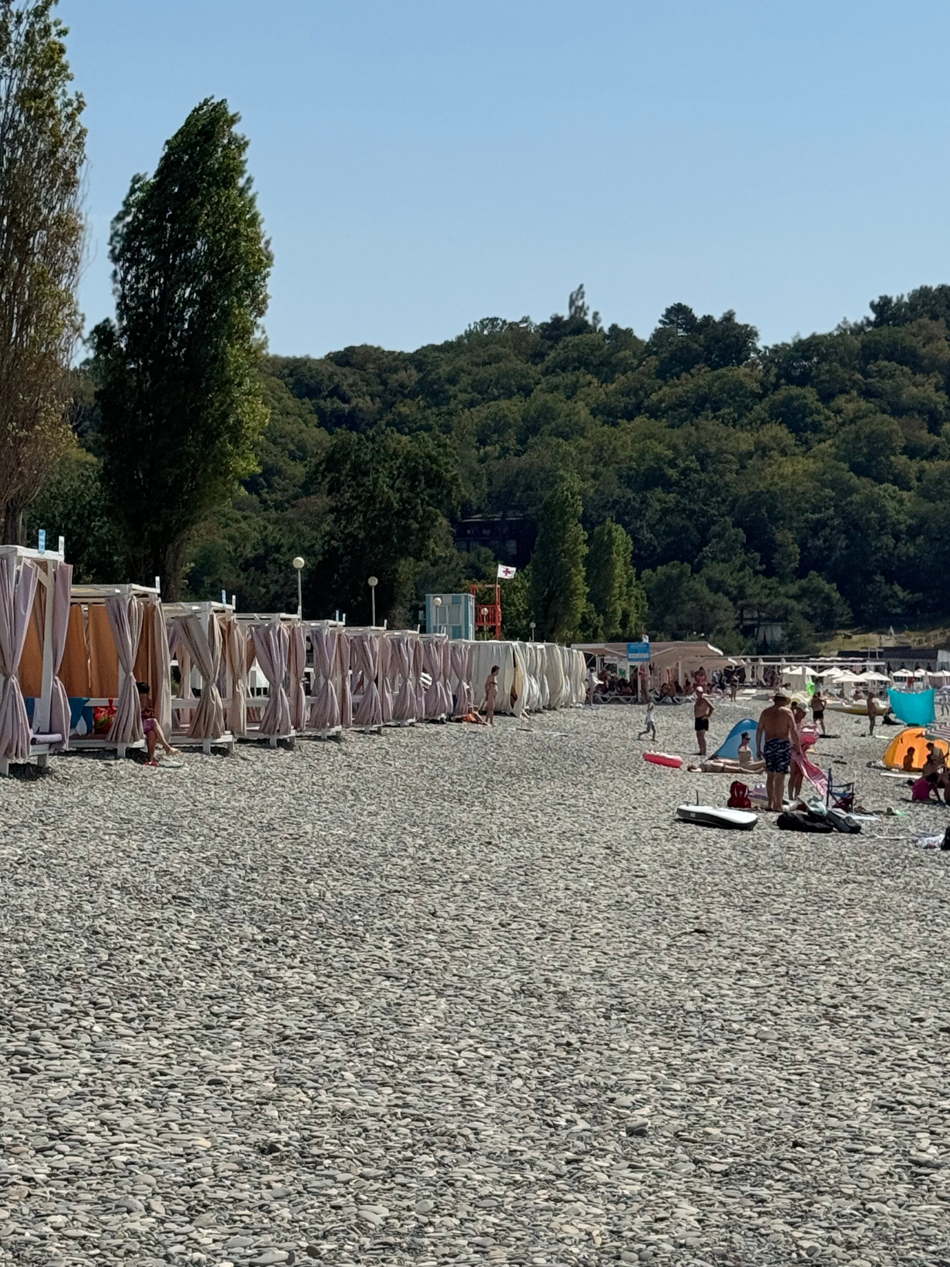 Фото Криница апарт