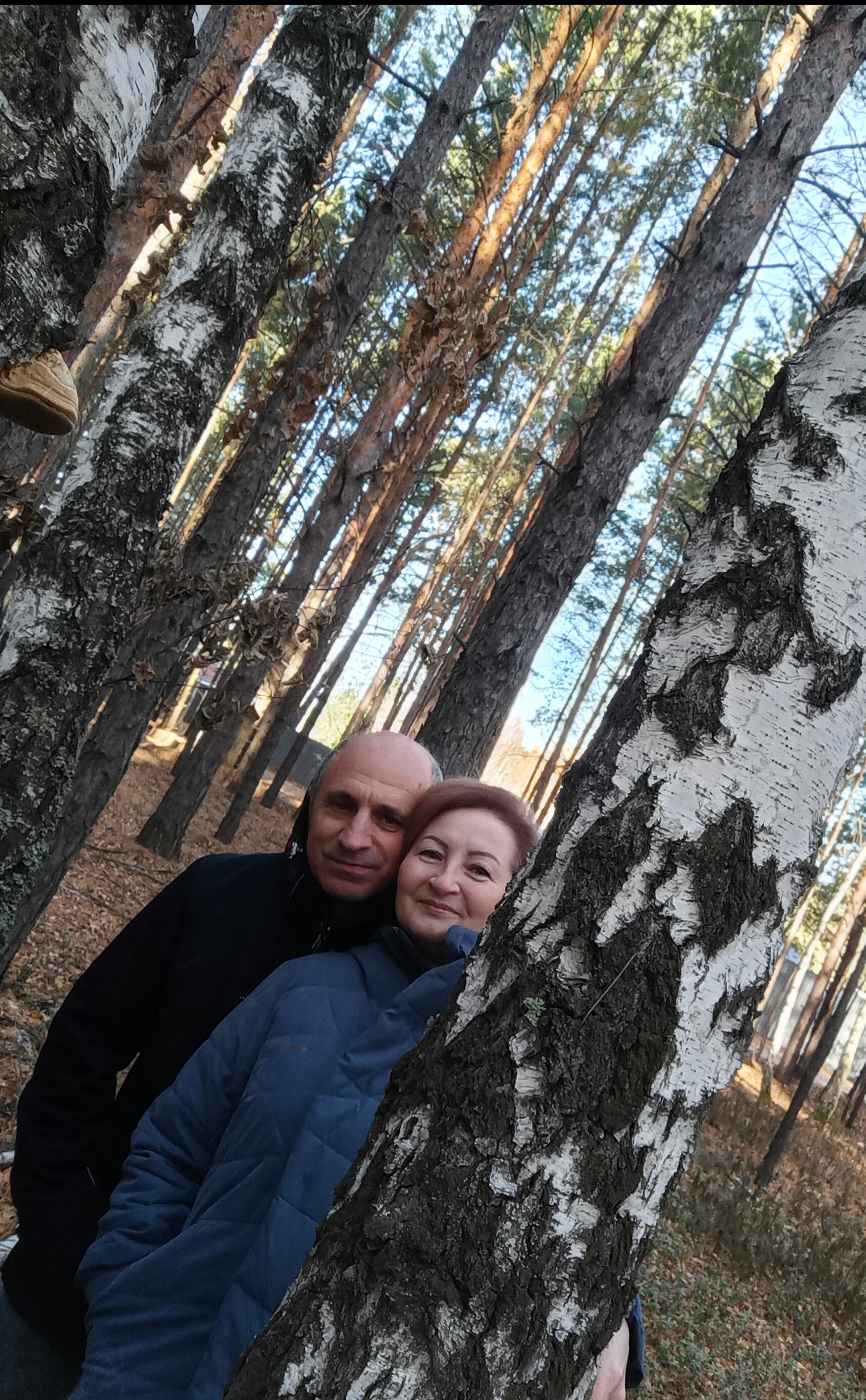 Фото 13 Берёз