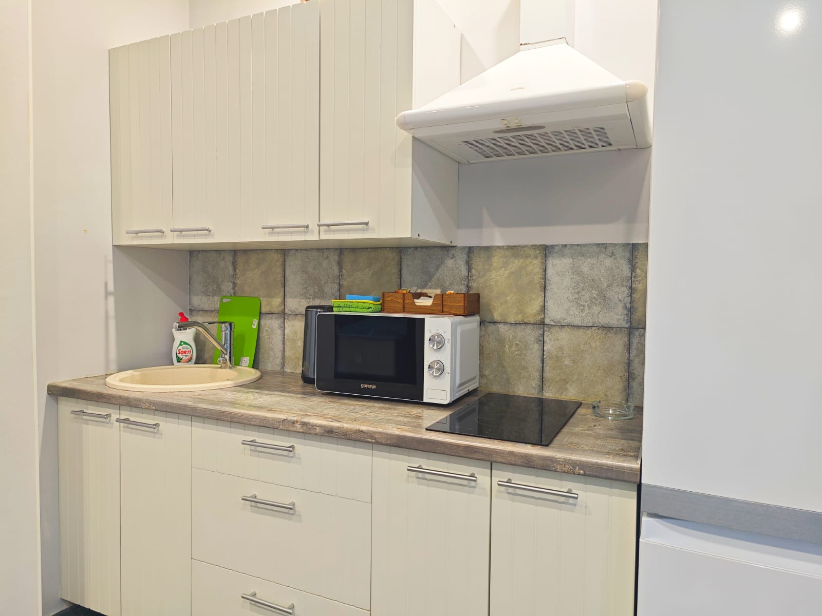 Фото Горизонт