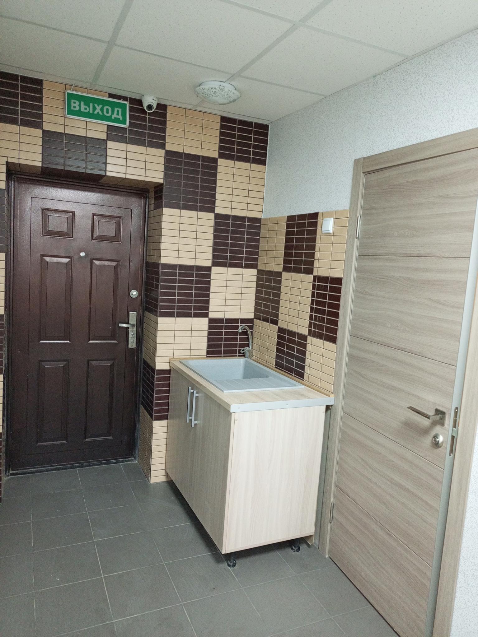 Фото Хостел Невский 132